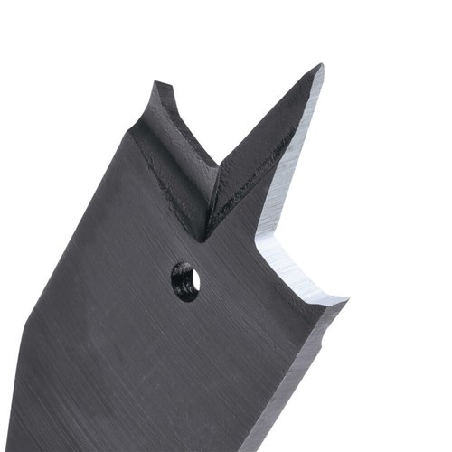 D5012000 20mm Spade Drill Bit -2